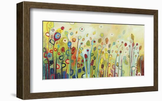 Within-Jennifer Lommers-Framed Giclee Print