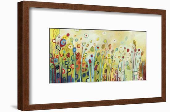 Within-Jennifer Lommers-Framed Giclee Print