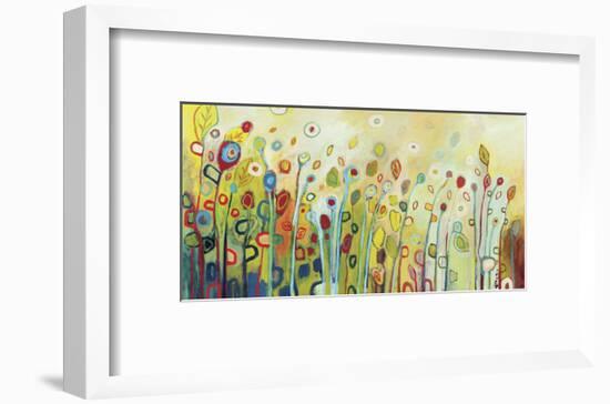 Within-Jennifer Lommers-Framed Giclee Print