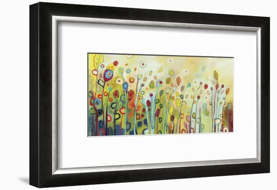 Within-Jennifer Lommers-Framed Giclee Print