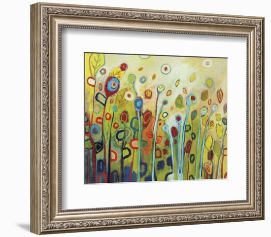 Within-Jennifer Lommers-Framed Art Print