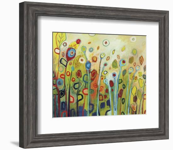 Within-Jennifer Lommers-Framed Art Print