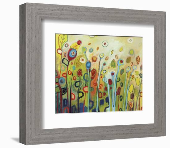 Within-Jennifer Lommers-Framed Art Print