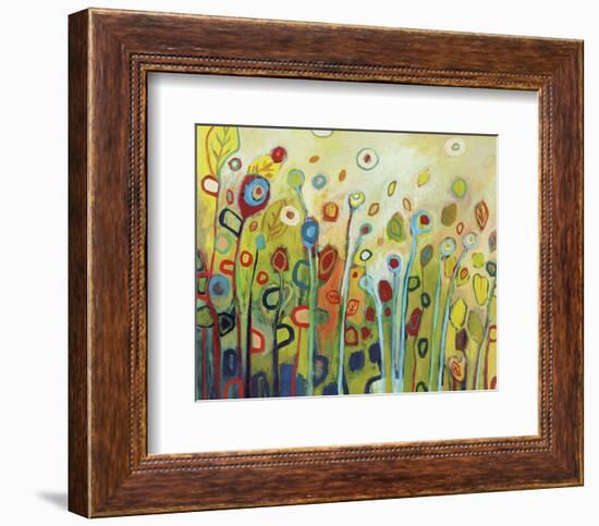 Within-Jennifer Lommers-Framed Art Print