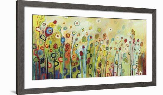 Within-Jennifer Lommers-Framed Art Print