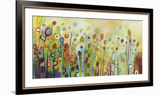 Within-Jennifer Lommers-Framed Art Print