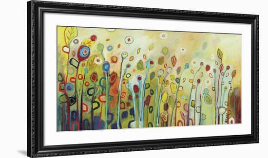 Within-Jennifer Lommers-Framed Art Print