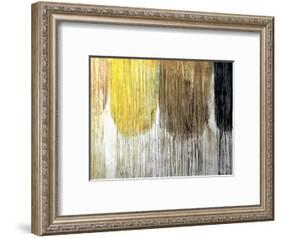 Within-Hyunah Kim-Framed Art Print