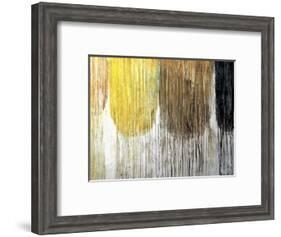 Within-Hyunah Kim-Framed Art Print