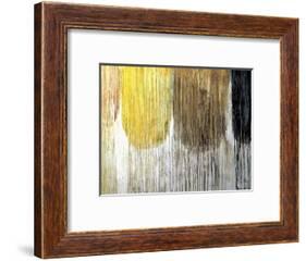 Within-Hyunah Kim-Framed Art Print