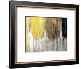 Within-Hyunah Kim-Framed Art Print