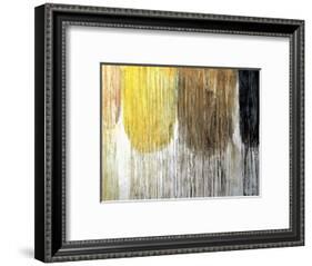 Within-Hyunah Kim-Framed Art Print