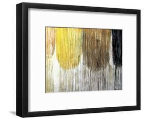 Within-Hyunah Kim-Framed Art Print