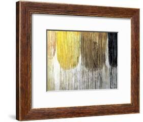 Within-Hyunah Kim-Framed Art Print