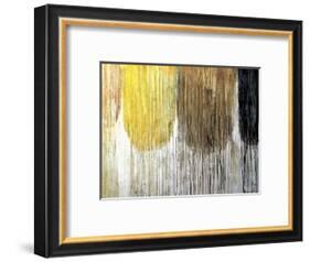 Within-Hyunah Kim-Framed Art Print
