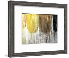 Within-Hyunah Kim-Framed Art Print