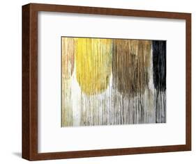 Within-Hyunah Kim-Framed Art Print