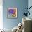 Within-Dean Russo-Framed Giclee Print displayed on a wall