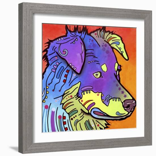 Within-Dean Russo-Framed Giclee Print