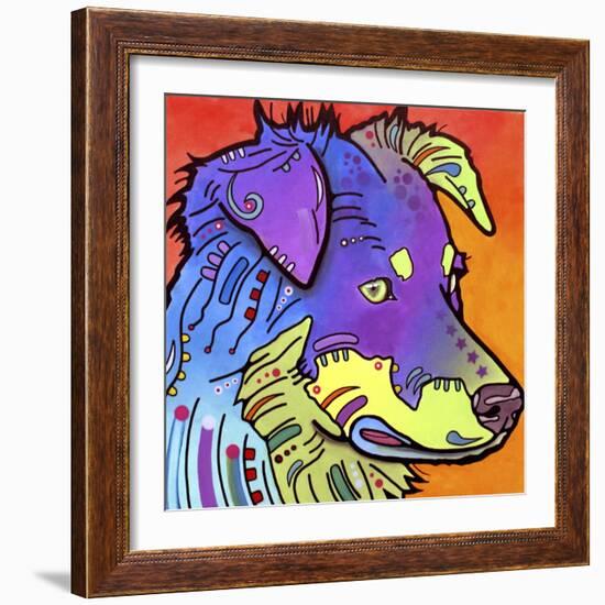 Within-Dean Russo-Framed Giclee Print