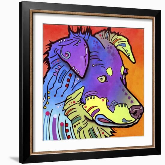 Within-Dean Russo-Framed Giclee Print