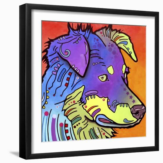 Within-Dean Russo-Framed Giclee Print