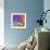 Within-Dean Russo-Framed Giclee Print displayed on a wall