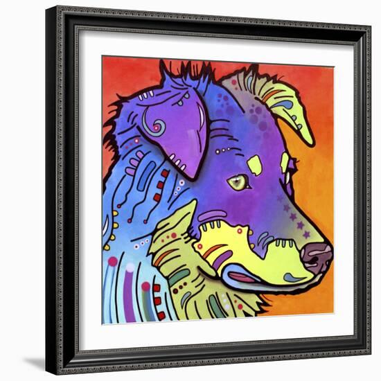 Within-Dean Russo-Framed Giclee Print