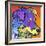 Within-Dean Russo-Framed Giclee Print