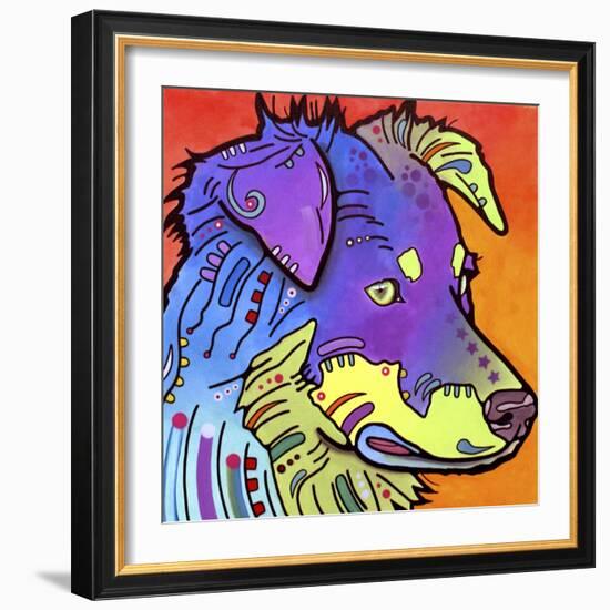 Within-Dean Russo-Framed Giclee Print