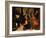 Without a Name and Without Friends-Canaletto-Framed Giclee Print