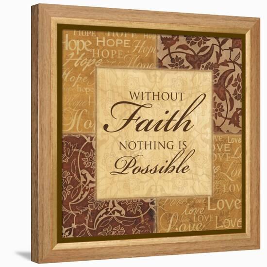 Without Faith-Piper Ballantyne-Framed Stretched Canvas