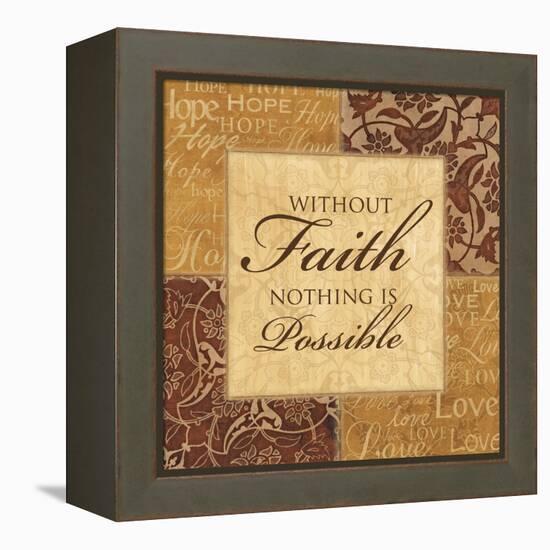 Without Faith-Piper Ballantyne-Framed Stretched Canvas