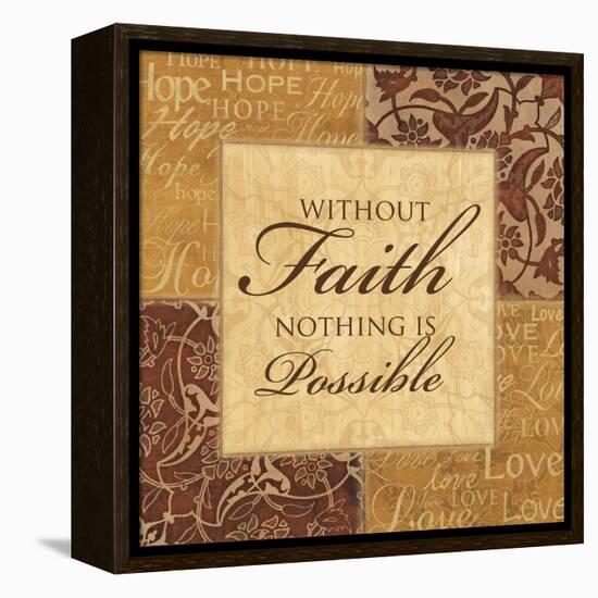 Without Faith-Piper Ballantyne-Framed Stretched Canvas