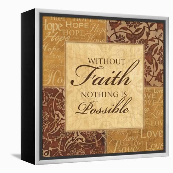 Without Faith-Piper Ballantyne-Framed Stretched Canvas
