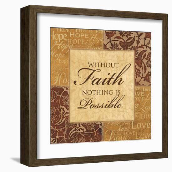 Without Faith-Piper Ballantyne-Framed Art Print