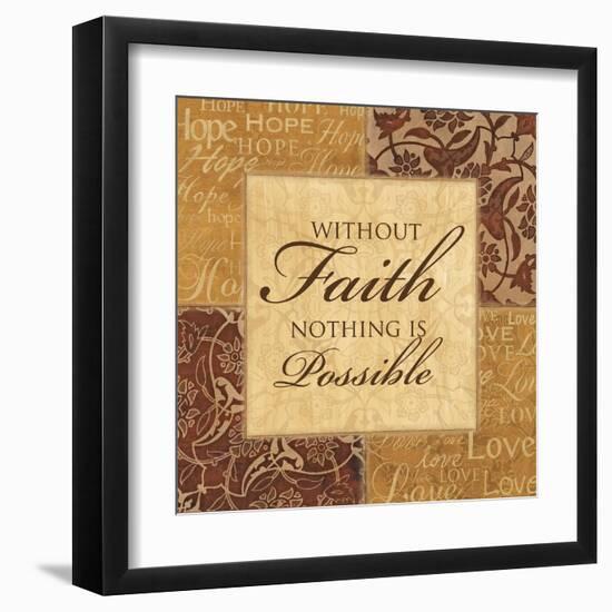 Without Faith-Piper Ballantyne-Framed Art Print