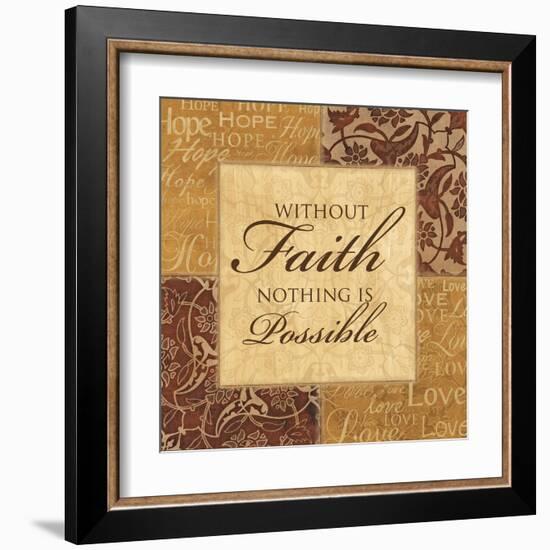 Without Faith-Piper Ballantyne-Framed Art Print