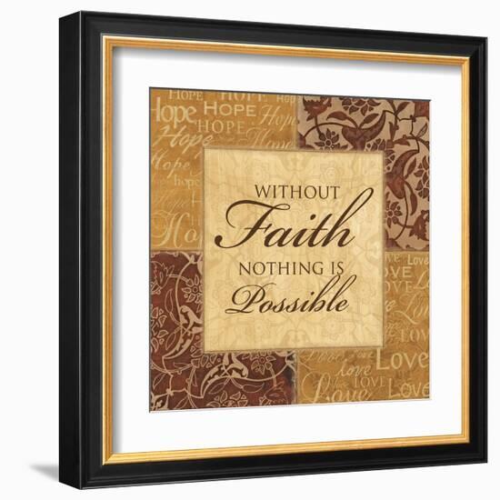 Without Faith-Piper Ballantyne-Framed Art Print