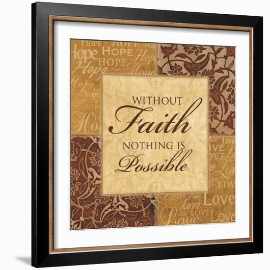 Without Faith-Piper Ballantyne-Framed Art Print