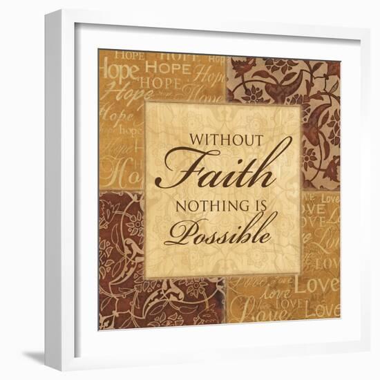 Without Faith-Piper Ballantyne-Framed Art Print