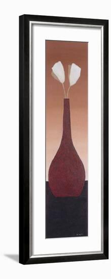 Without Fringe I-Carlo Marini-Framed Art Print