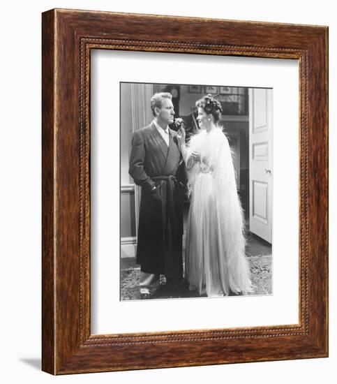 Without Love-null-Framed Photo