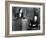 Witness For The Prosecution, Marlene Dietrich, 1957-null-Framed Photo