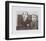 Witness-Charles Bragg-Framed Collectable Print