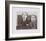 Witness-Charles Bragg-Framed Collectable Print