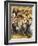 Wives in the Crimean War-C.l. Doughty-Framed Giclee Print