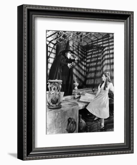 Wizard of Oz, 1939-null-Framed Giclee Print