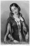 An Arab Sheik, 19th Century-WJ Edwards-Giclee Print