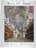 Canterbury Cathedral, Kent, C1870-WL Walton-Giclee Print